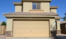 16132 North 165th Lane Surprise, AZ 85388