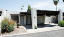 1725 North Date Unit 53 Mesa, AZ 85201