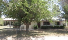 1631 N Wheatfields Road Globe, AZ 85501