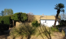 2554 N Paseo Vista Dr Nogales, AZ 85621