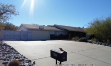 4082 N Hidden Cove Pl Tucson, AZ 85749