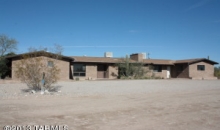 4100 W Placita Del Monte Tucson, AZ 85745