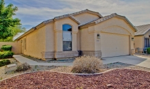 15873 W Moreland St Goodyear, AZ 85338