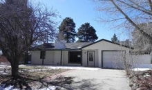 3121 N Manor Rd Flagstaff, AZ 86004