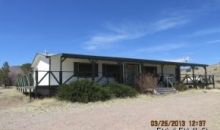 2810 N Papago Trl Chino Valley, AZ 86323