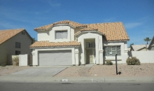 444 E Avenida Sierra Madre Gilbert, AZ 85296