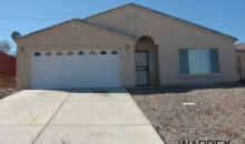 3312 S Ridge Ave Bullhead City, AZ 86429