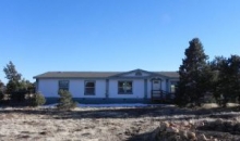 9612 Resistol Dr Flagstaff, AZ 86004