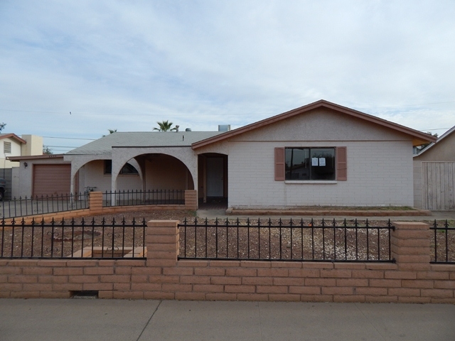 6420 W. Bethany Home Road, Glendale, AZ 85301