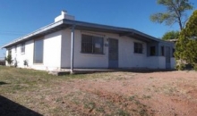 1463 W Camino De La Paloma Nogales, AZ 85621