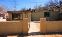 177 E Grant St Nogales, AZ 85621