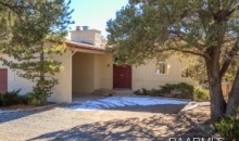 1975 W Kachina Dr Prescott, AZ 86305