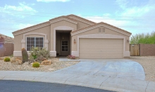 18140 N 111th Cir Surprise, AZ 85378