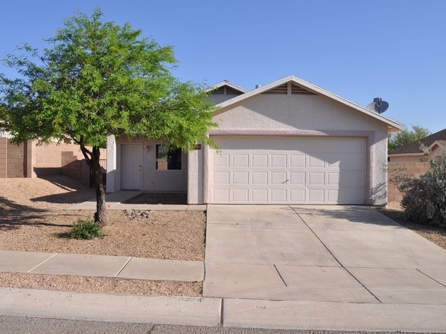 3224 W Via Campana De Cobre, Tucson, AZ 85745