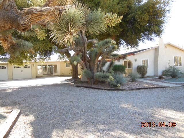 13830 Seminole Rd, Apple Valley, CA 92307