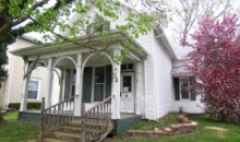 32 S Chillicothe St South Charleston, OH 45368