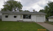 212 29th Ave N Clinton, IA 52732