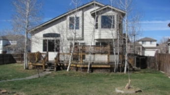 5444 Military Trl, Parker, CO 80134