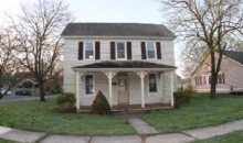 107 Walnut St Bridgeville, DE 19933