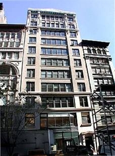 101 Fifth Ave., New York, NY 10003