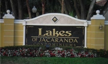 10773 CLEARY BL # 111 Fort Lauderdale, FL 33324