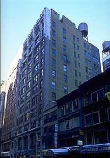 29 W. 35th St., New York, NY 10001