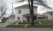 109 N 17th St Clarinda, IA 51632