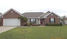 106 Arapahoe Ln Midland City, AL 36350