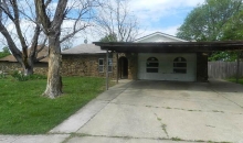 13339 E 32nd St Tulsa, OK 74134