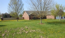 1055 W Wildflower Ct Mooresville, IN 46158