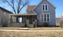 415 Wisconsin Ave Holton, KS 66436