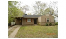 4089 Meadow Dr Memphis, TN 38111