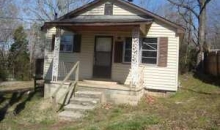 514 Foster St Paris, TN 38242