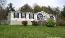 893 Dusty Rock Rd NW Riner, VA 24149