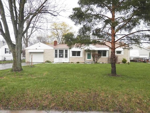 4444 Muriel Dr., Flint, MI 48506