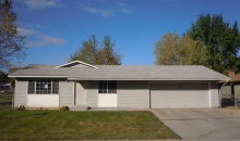 729 W Kinghorn Drive Nampa, ID 83651