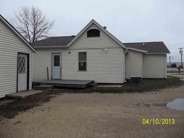 30 16th St Se, Oelwein, IA 50662