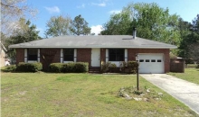 102 Inverness Ct Summerville, SC 29483