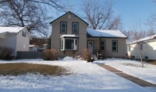 109 Hoffman Street Cannon Falls, MN 55009