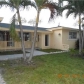 7945 VENETIAN ST, Hollywood, FL 33023 ID:274012