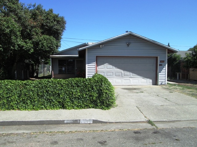 1618 New Hampshire Street, Fairfield, CA 94533