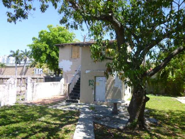 843 NW 17 AV, Miami, FL 33125