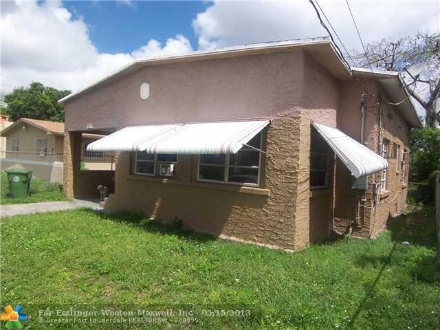 1813 NW 44TH ST, Miami, FL 33142