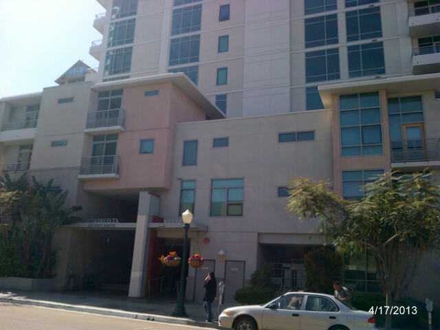 425 W Beech St Unit 1107, San Diego, CA 92101