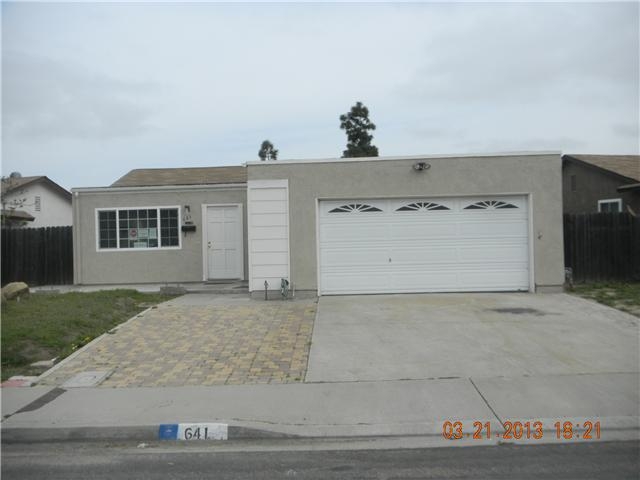 641 Braun Ave, San Diego, CA 92114