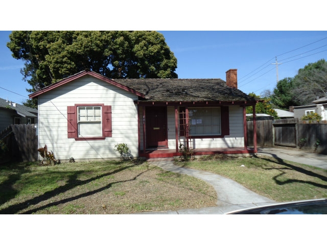 481 Bestor St, San Jose, CA 95112