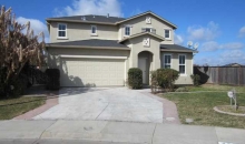 1669 Pato Ct Stockton, CA 95206