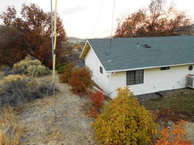 22461 Vaquero Dr, Tehachapi, CA 93561