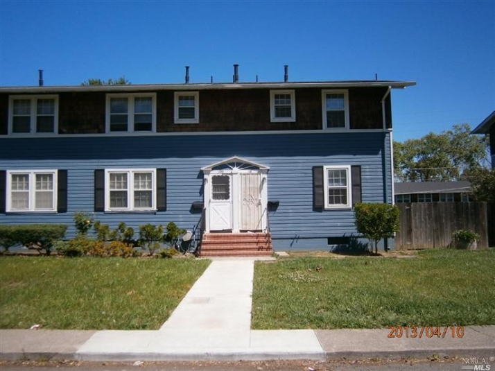 118 Calhoun St, Vallejo, CA 94590