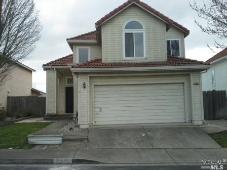 830 Knights Cir, Vallejo, CA 94591